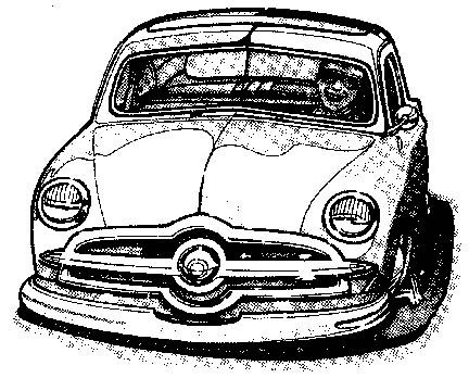 432x348 730 Best Cartruck Bw Illustrations Images On Car