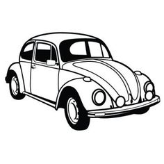 236x236 Pin By John Vella On Vw Vw, Cars And Drawings