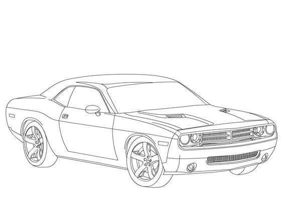 564x423 Resultado De Imagem Para Desenho De Chevette Imagens