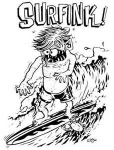 228x300 Rat Fink Drawings