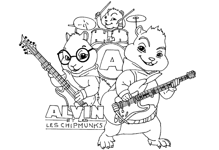 701x482 Alvin And The Chipmunks