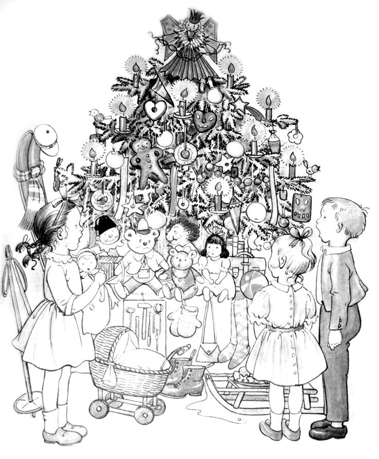 736x892 569 Best Kerst Images On Coloring Pages, Coloring