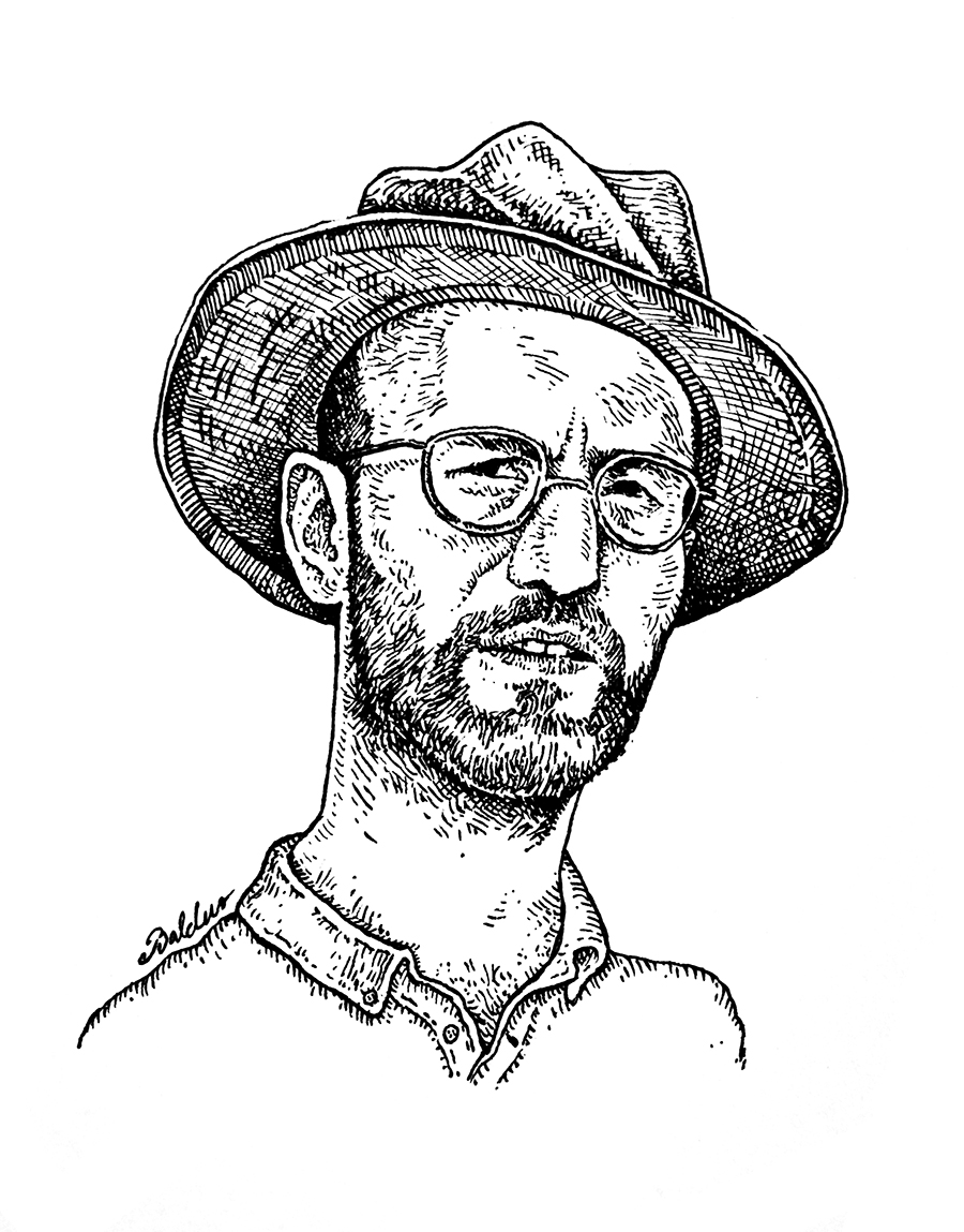 900x1149 Jogger Talking Creativity, Inspiration, And Expectations