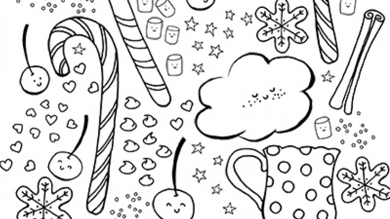 800x450 Hot Chocolate Bar Skillshare Projects