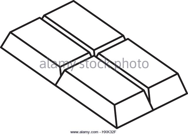 640x459 Chocolate Bar Black And White Stock Photos Amp Images