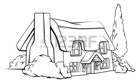 450x270 Chocolate Box Cottages Images Amp Stock Pictures. Royalty Free