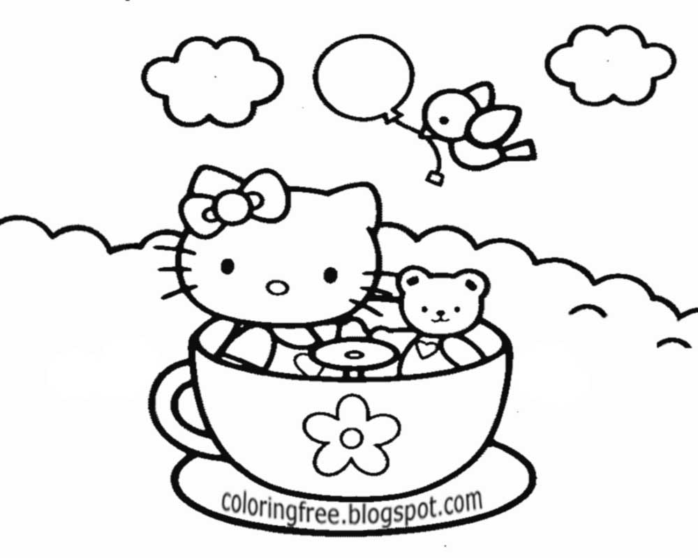 1000x800 Free Coloring Pages Printable Pictures To Color Kids Drawing Ideas