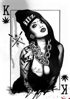 236x330 Wanted To Be A Chola Since I Was A Little Girl.! Random
