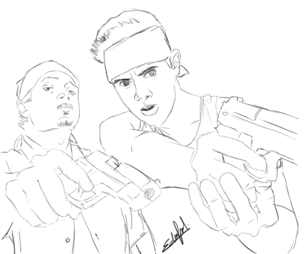 622x520 Cholo Adventure By Otiksandath