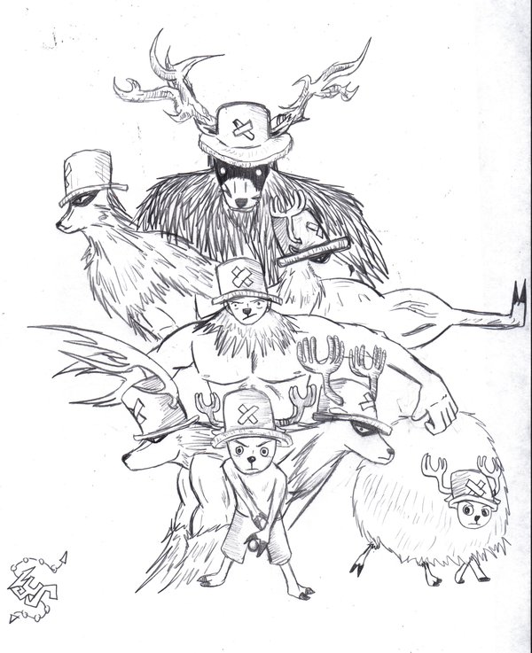 600x737 Chopper Points By Lys2313