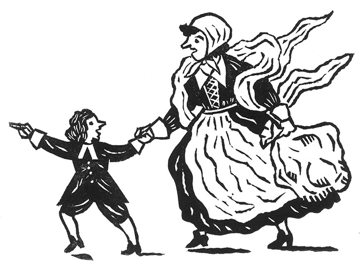 727x540 Chris Brown Illustrator Central Illustration Agency Relief