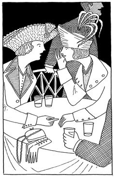 236x364 Christopher Brown Illustration Illustrators, Chris