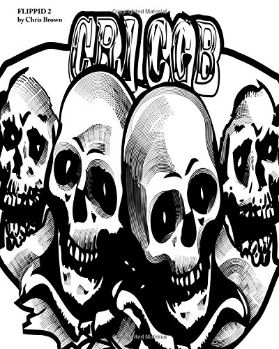 400x500 Flippid Beauty Is In The Imperfection Chris Brown 9781434816115