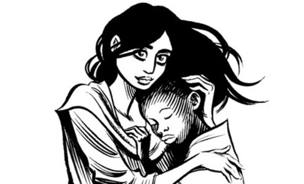 600x363 The 100 Best Comic Book Characters Of All Time Comics Lists