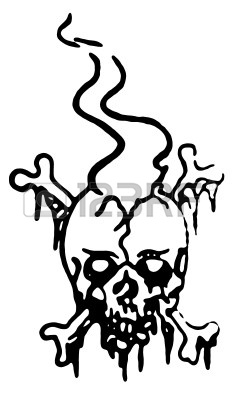 240x400 Awesometattoos Chris Brown Star Tattoos