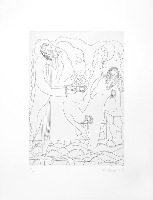 490x640 Chris Ofili Artist Bio And Art For Sale Artspace