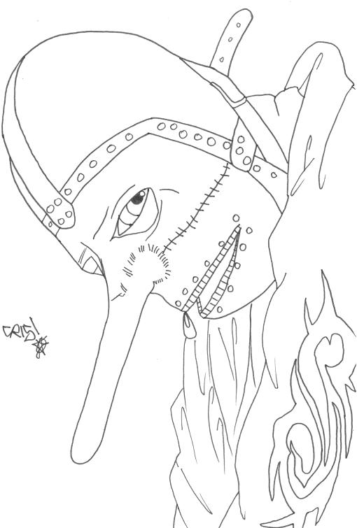 510x755 Chris Fehn By Tinyde