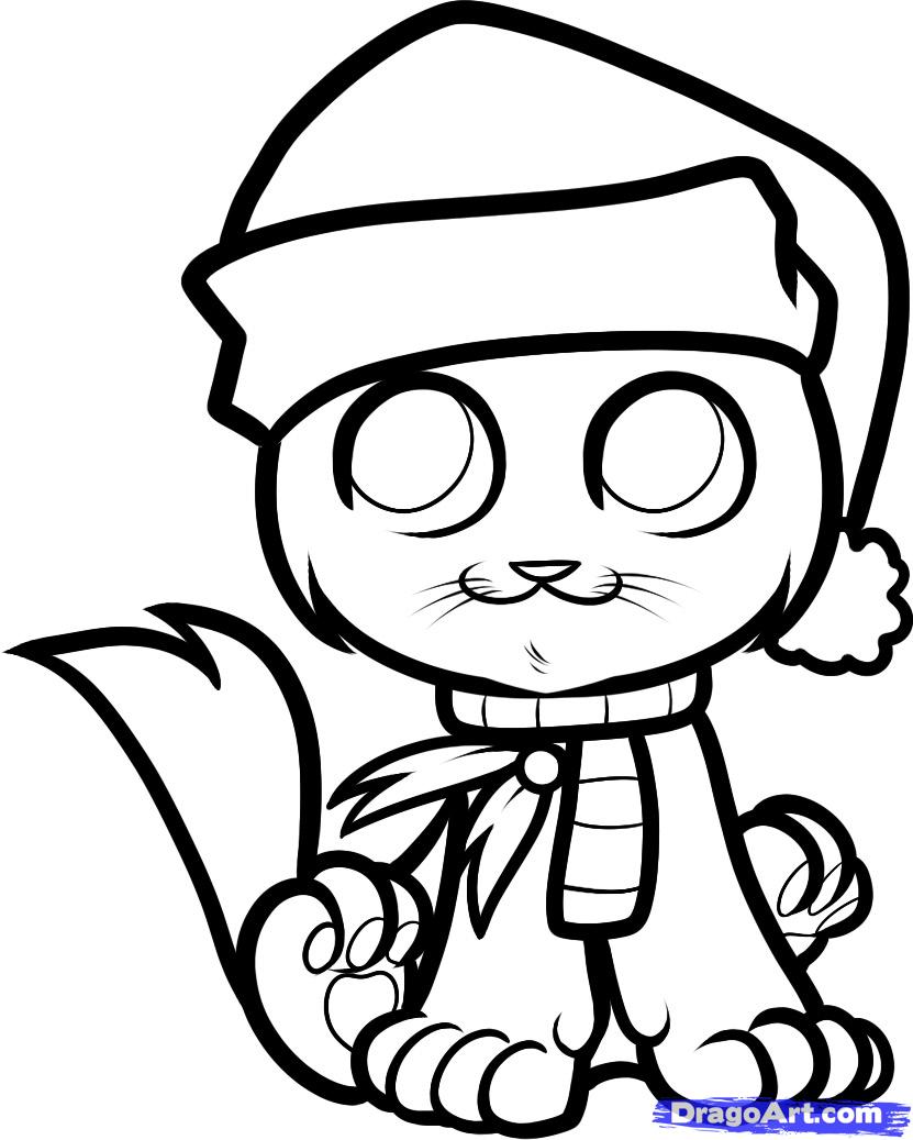 831x1037 Christmas Pictures To Draw Color Bros