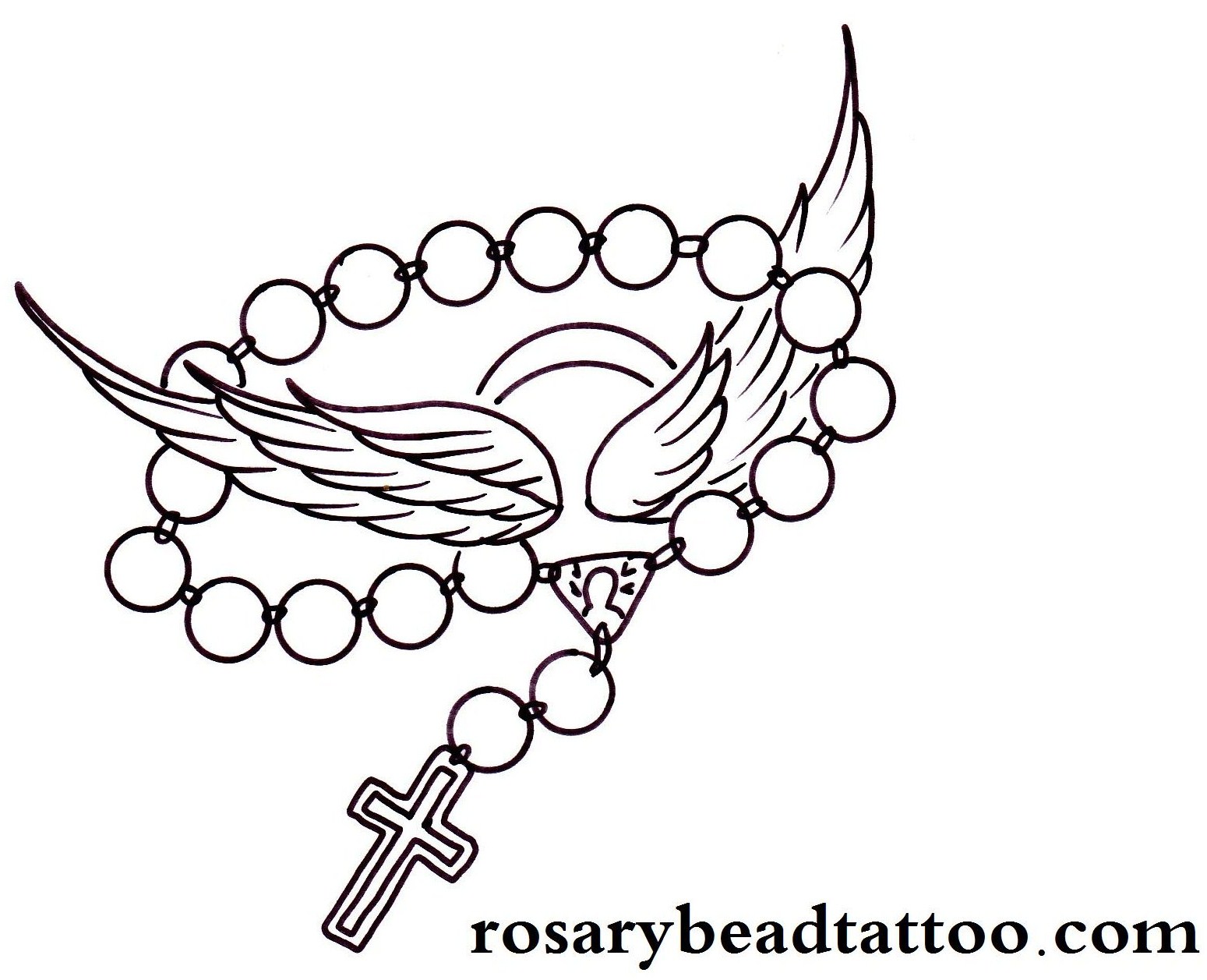 1549x1257 Small Christian Tattoo Designs