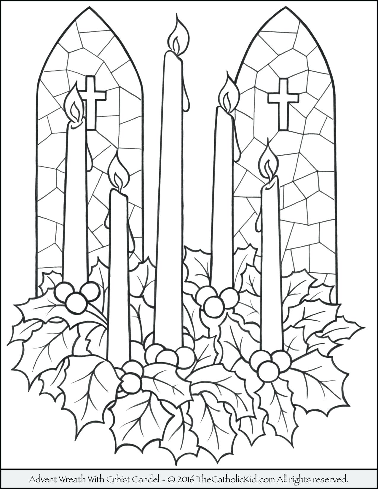 1275x1650 Coloring Christian Christmas Coloring Pages Printable Good Cross