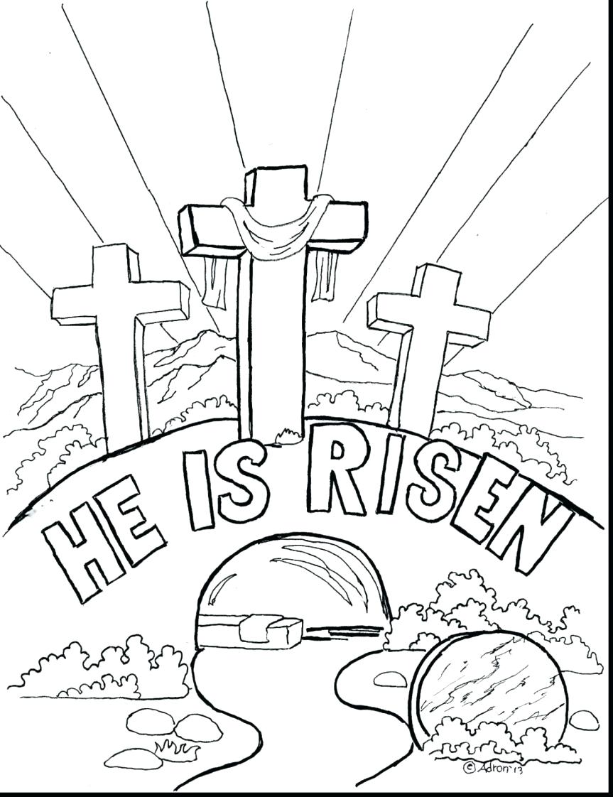 863x1122 Coloring Religious Christmas Coloring Sheets