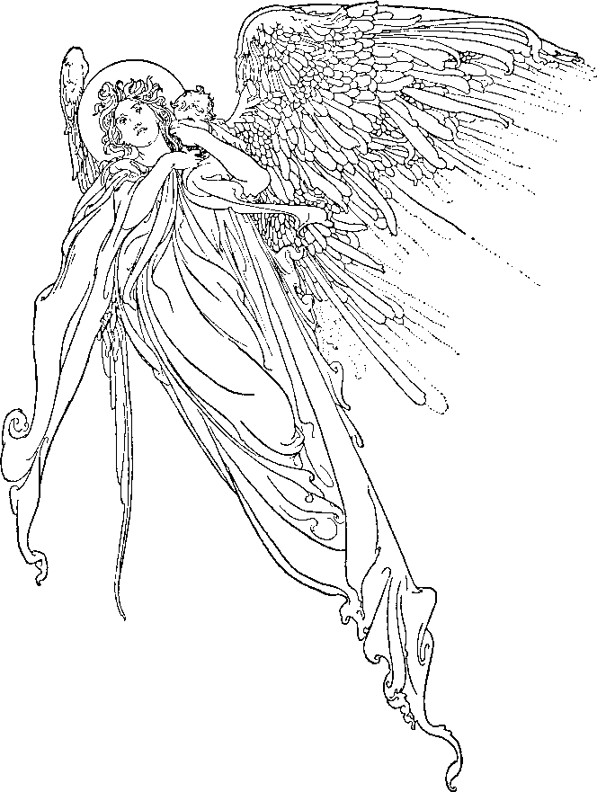 664x881 Clipart , Christian Clipart Text Links To Images