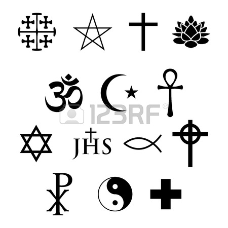 450x450 Baptism Of Jesus Christ, Marble Sculpture By Rude, Drawing By