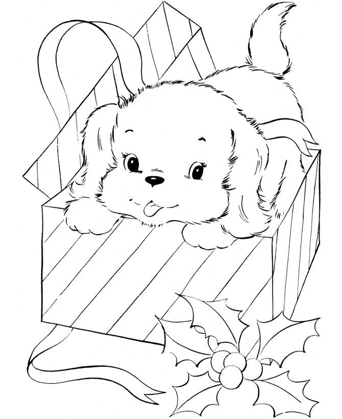 670x820 Cute Christmas Animal Drawings. Royalty Free Stock Photo Download