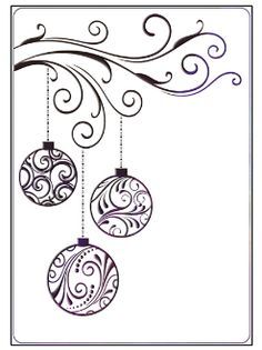 236x315 Christmas Card Drawing Ideas Easy Merry Christmas Amp Happy New
