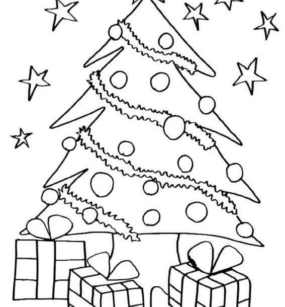 567x610 Christmas Cards Drawings For Kid Merry Christmas Amp Happy New