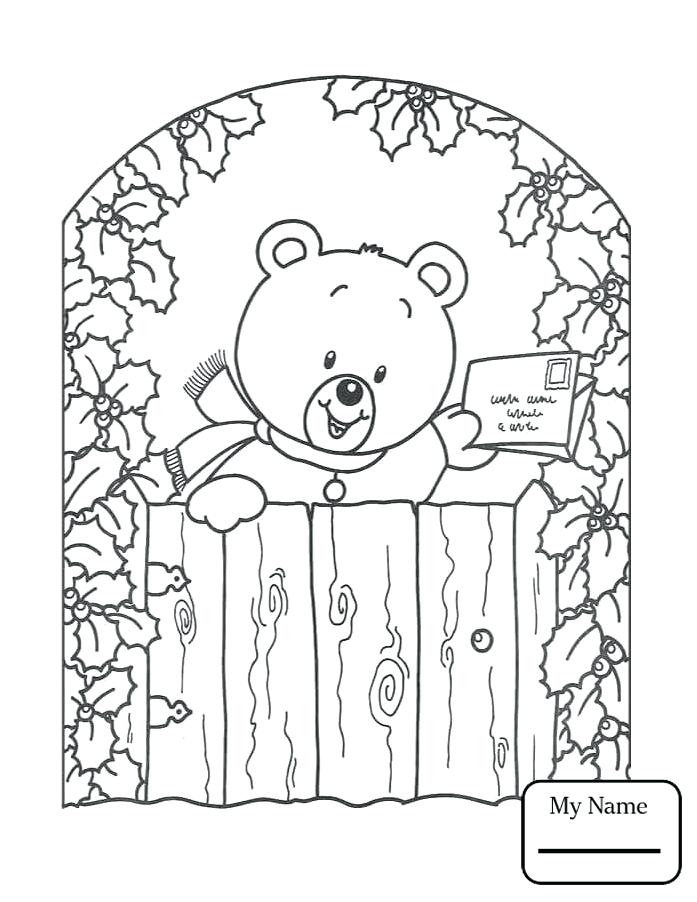 697x902 Christmas Cards For Coloring Friendly Snowman Colouring Card
