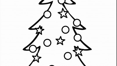 402x226 Simple Christmas Card Designs To Draw