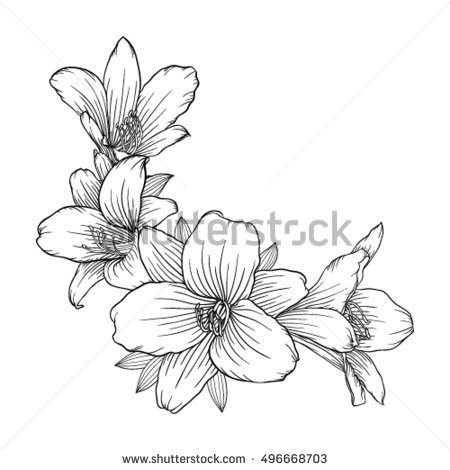 450x470 Designs To Draw On Greeting Cards Drawn Design Card Pencil And
