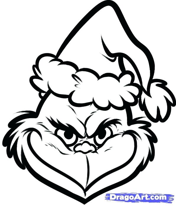 596x699 Fun2draw Christmas Coloring Pages Also Coloring Pages