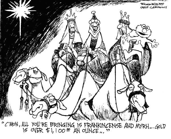 600x489 Very Funny Political Cartoons For Christmas Rooftop