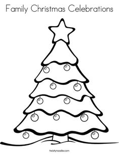236x305 Learn To Draw Christmas