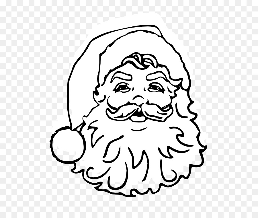 900x760 Santa Claus Christmas Child Drawing Clip Art