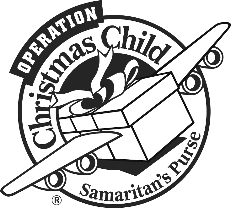 736x662 Shoeboxes With Operation Christmas Child Alpine Church