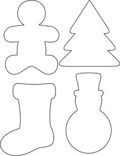 236x307 The Best Christmas Patterns Ideas On Ornament