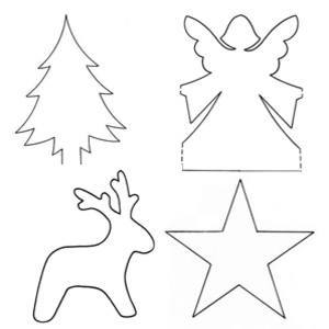 300x300 Christmas Diy Crafts For Kids