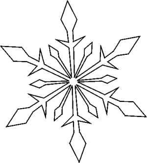 300x333 Fuel Your Creativity With This Collection Of Free Stencil Designs