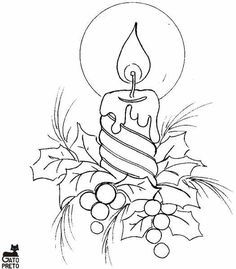 236x269 Christmas Drawings