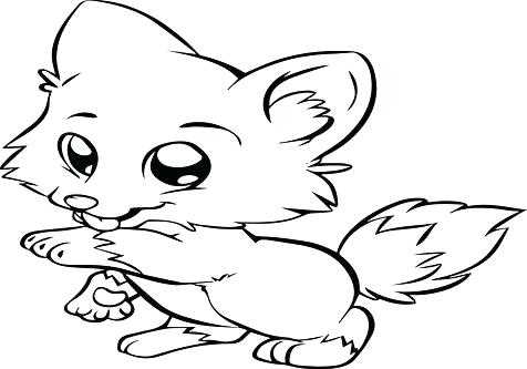 476x333 Dogs Coloring Pages In Addition To Dog Coloring Pages Realistic