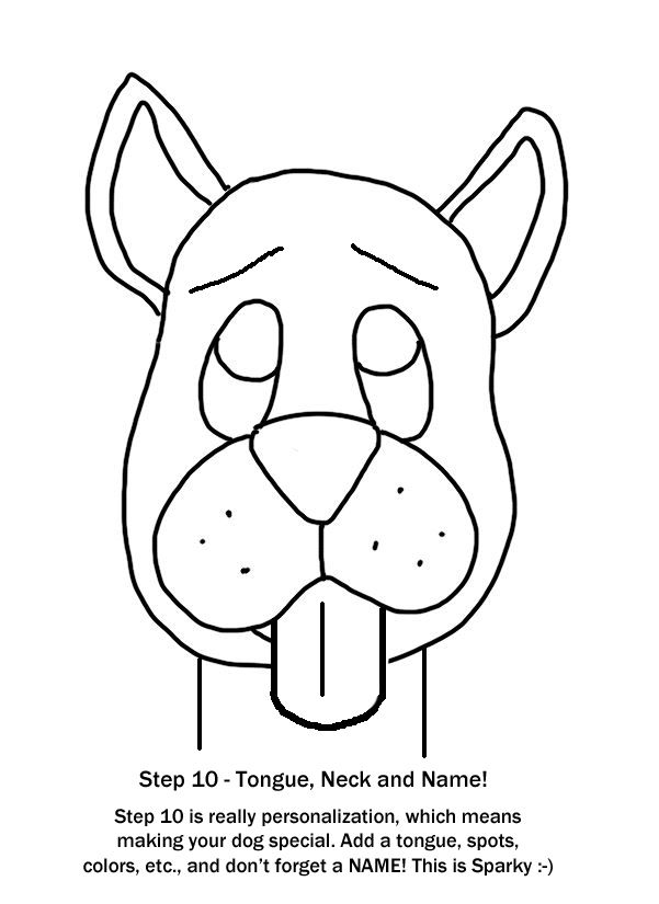 601x825 Drawing Fun To Draw Christmas Dog Also Fun To Draw 100 Dogs