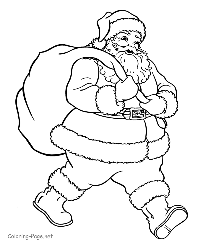 670x820 Santa Coloring Book Coloring Pages Bible Coloring Pages