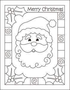 236x302 Christmas Drawings For Children Halloween Amp Holidays Wizard