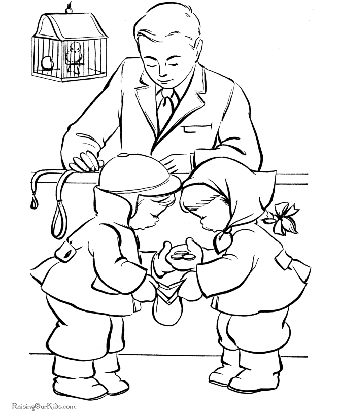 670x820 Buying Presents