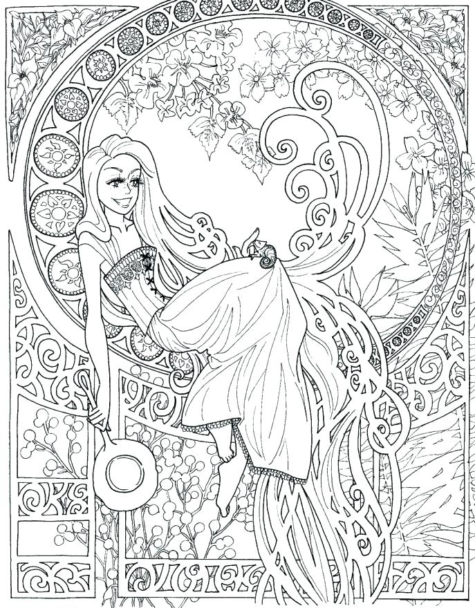 687x880 Christmas Coloring Games Online Online Coloring Book Christmas