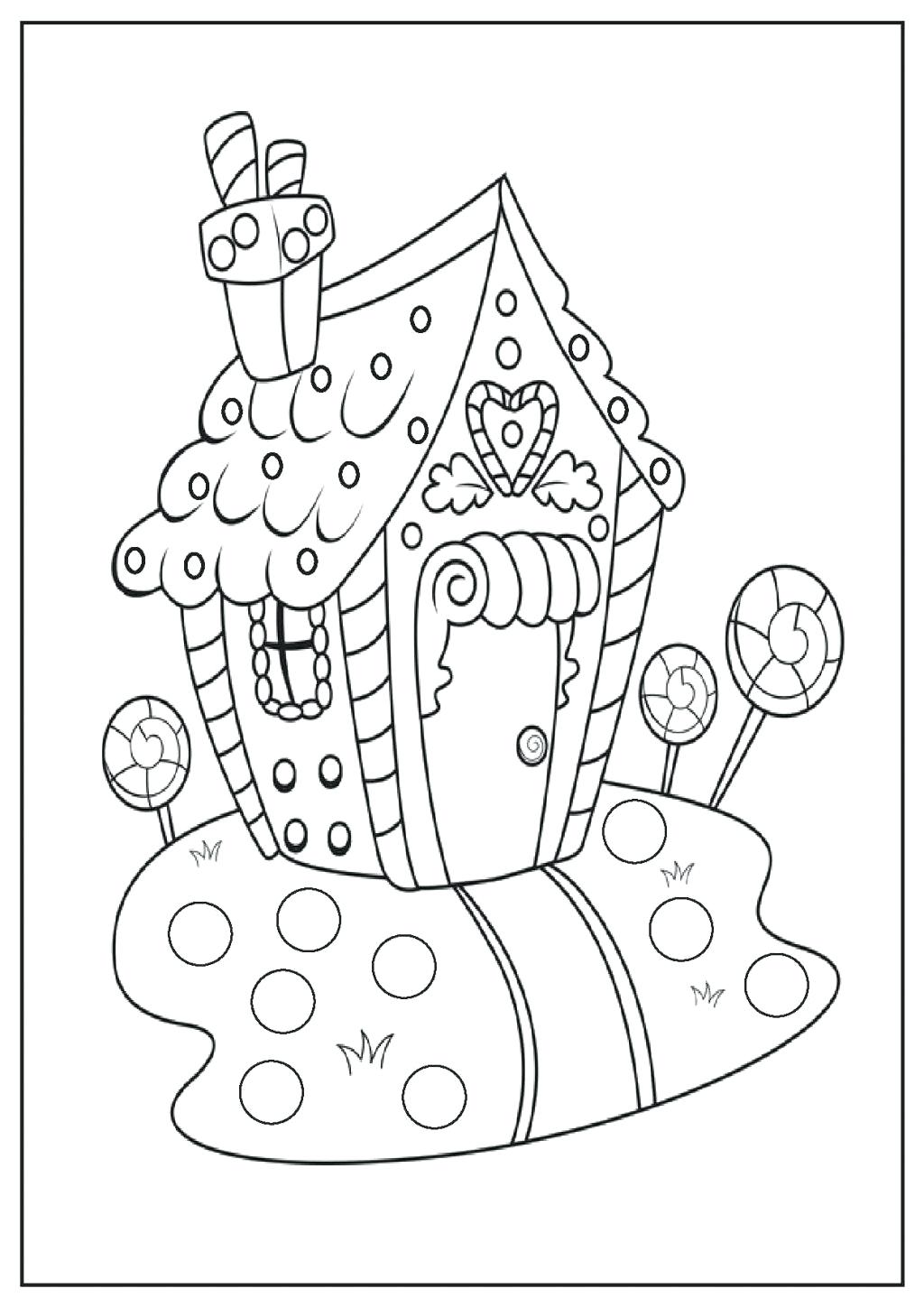 1024x1448 Coloring Christmas Coloring Ideas
