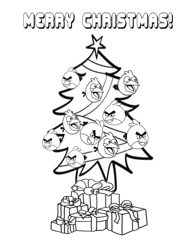 670x867 Christmas Coloring Pages